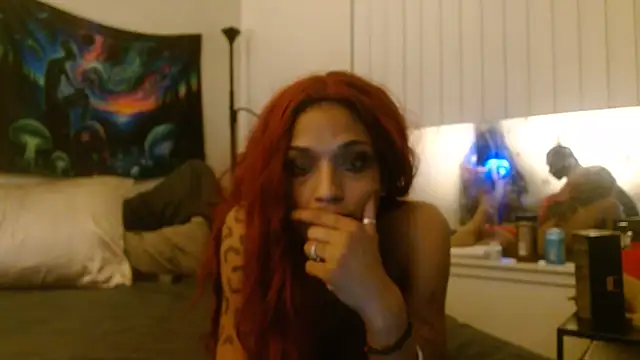Farahmoans4u - bust it down