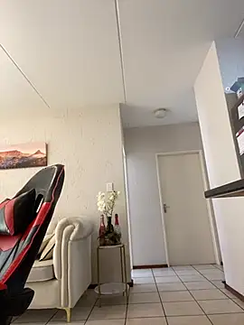 Sexflameswolf - Daddy spoils