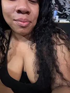 RoxieVoss - Cum show