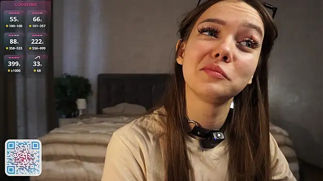 PearleKalmen - what if we pinching my nipples right now