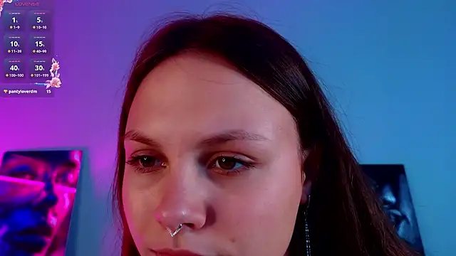 MayaPowell - clitoral massage + 1 min control of toy❤