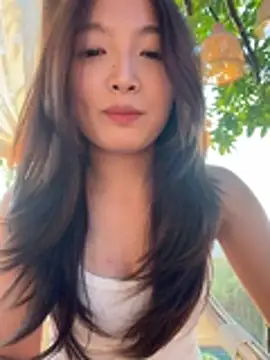 Paopao- - "Every season feels like spring, and you