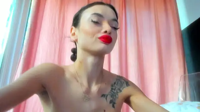 RachelVibes - Go Naked