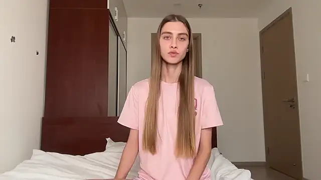 Scarlettmett - stand up and turn around