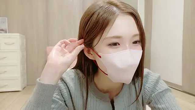 Raichan__ - 手ぶらになる💕