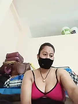Sexi_roovi - Full nude with fec ke sath