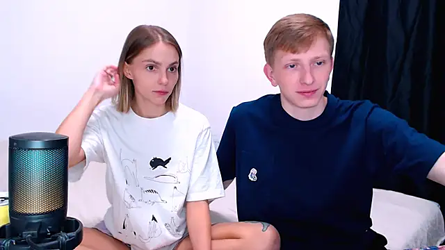 Juliaanddima - get naked