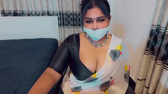 SonY_CaM - full nude in public without mask