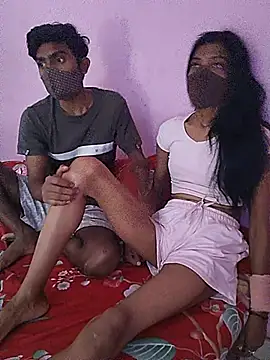 Hotty_couple12 - pussy show 💧💧