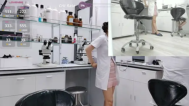 Lubeyou_KT - Off panties+ctr 3min for VN women's day