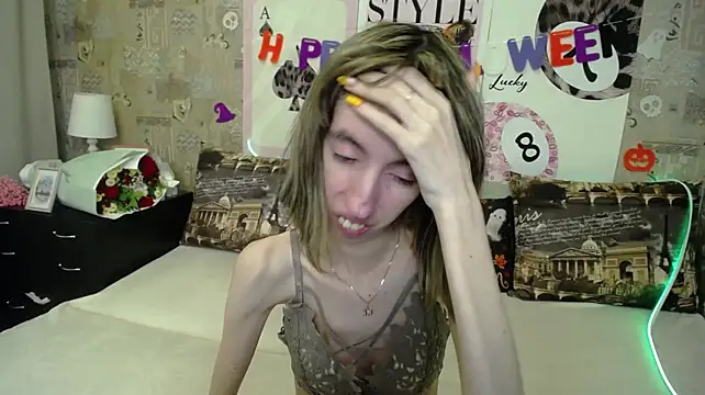 Unusual_G - spank tits x5