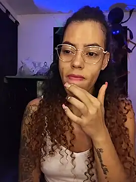 Pamelamiler__ - Show - Open pussy