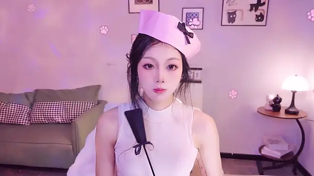 Lanmei01 - 甜美舞蹈一曲