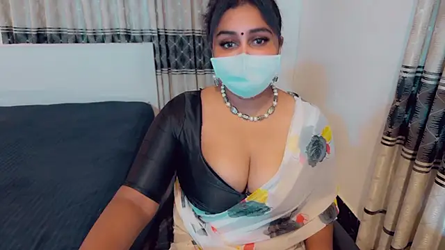 SonY_CaM - full nude in public without mask