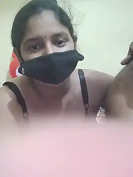 IND_COUPLE1 - Armpit Combo (kiss, lick, suck)
