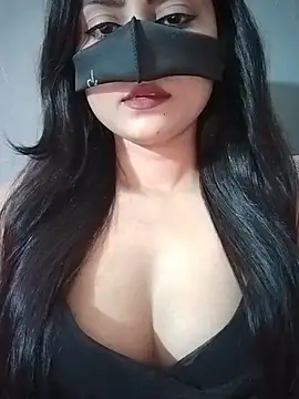 SAPNA-LOVEE - Ass show