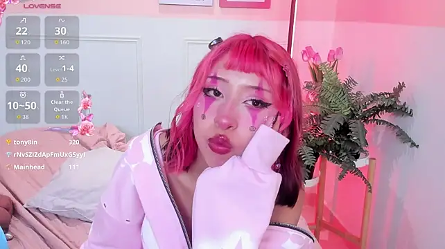 Venus_Rouge - Ride dildo 🍆