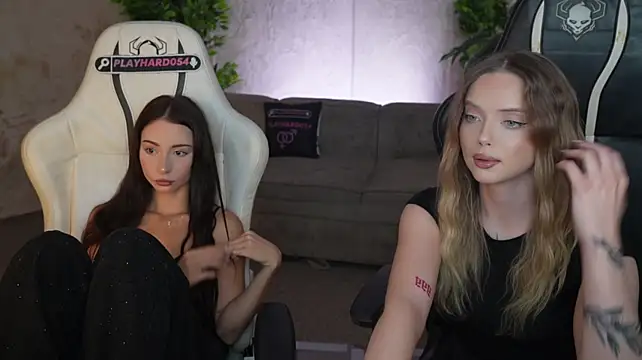 Cassy-Celestial_ - naked