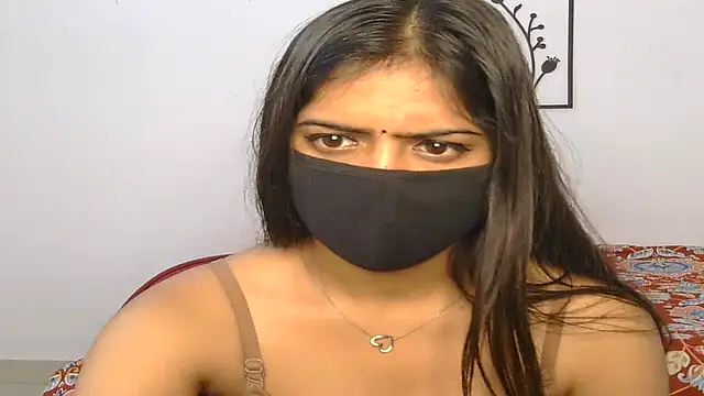 Ruchi-19 - boobs suck