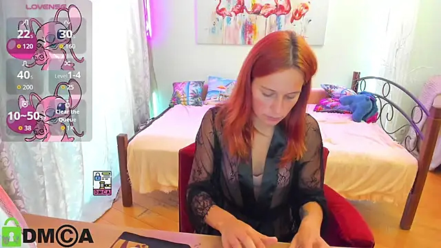 Lily_Viola