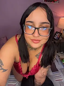 Vikavixen - fucks Vika 🩷🩷🩷