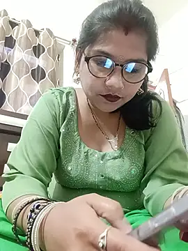 Heyy_Anshi - Show Pussy With Fingringss
