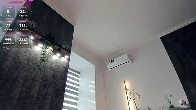 AntonettaTarring - pull the panties up and wet