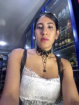Violet_rousse7 - Masturbation+ finger pussy💧