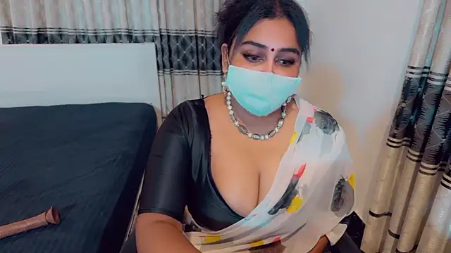 SonY_CaM - full nude in public without mask
