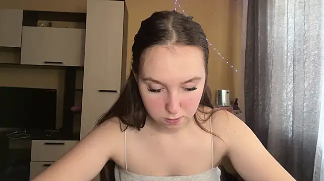 HelaineGlendenning - Do 5 sexy squats for you