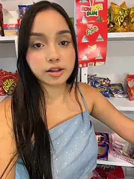 Sara-cherry - DOUBLE PENETRATION HONEY