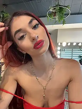 VixenRosse - Your control,my moans. on HIGH💦