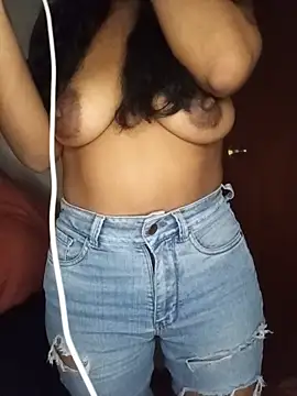 JessicaTimidaHot - Me quito todo