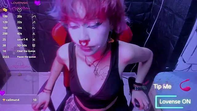 Medusa66_ - I will undress myself with a sexy dance