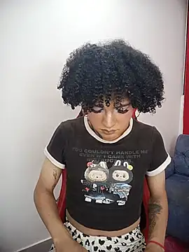 JOSSH_777 - 🍒Show ass🍒