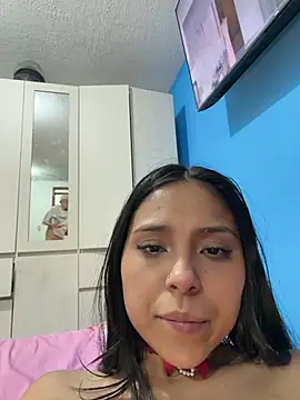 Littlee_Lucy - ejaculation in the mouth