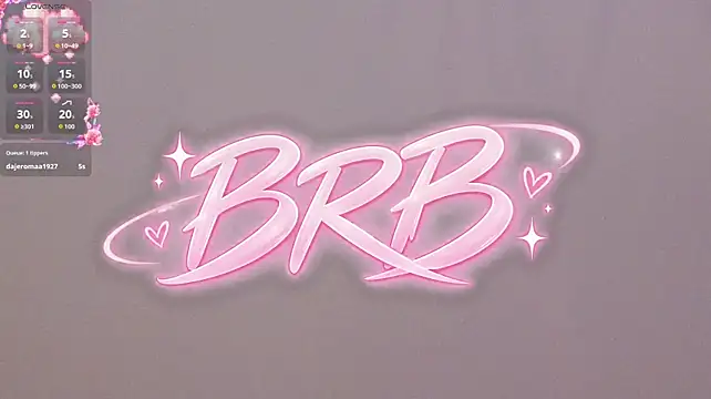 MarshaGriffin - 💖Take off Shorts💖