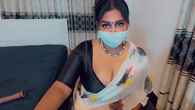 SonY_CaM - full nude in public without mask
