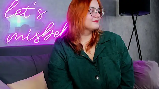 Alica_Keller - I smile and say hello