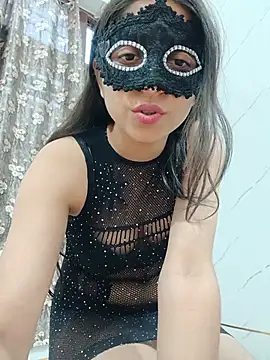 Barbie_x_shenaaj - Twerk without panties