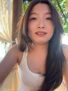 Paopao- - "Every season feels like spring, and you