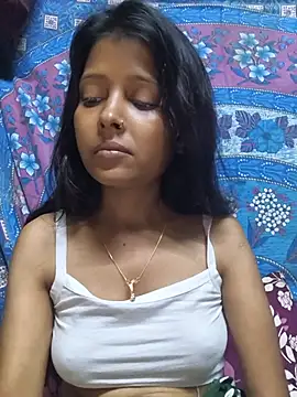 Gud_girl_Nilu - Pussy oiling