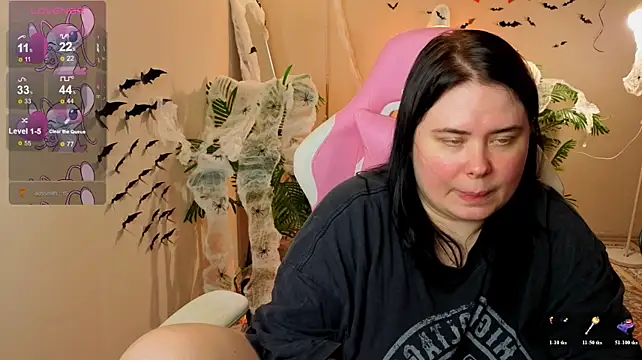 Akemi_BBW - make me happy