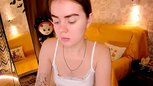 Bubbleslina - Doggy tease