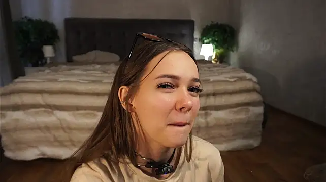 PearleKalmen - what if we pinching my nipples right now