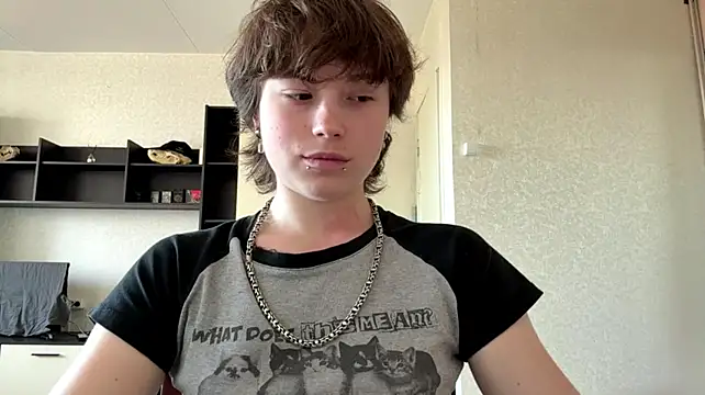 Nellyts - show panties