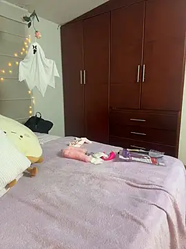 Soy_mangx - Lish in ASS