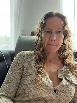 AnnikaRose - Naked Orgasmus