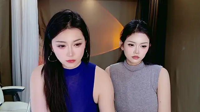 Banana-Milk69 - 影子诱惑