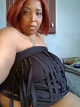 Sotho_ssbbw - Spread Ass and twerk for daddy